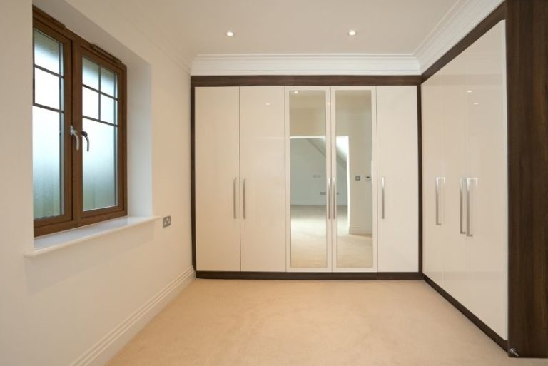 Built In Wardrobes in Newcastle, NSW Wardrobes Newcastle