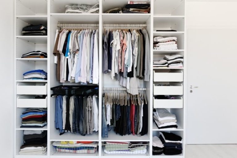 Wardrobe Inserts Wardrobes Newcastle